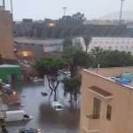 reggio calabria allagata