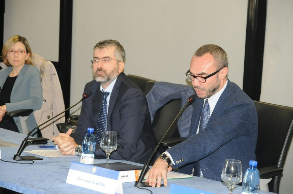 rotte criminali università mediterranea