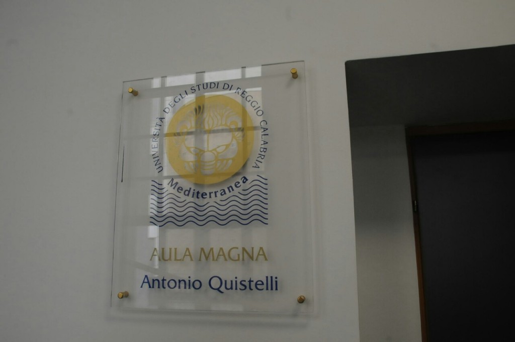 rotte criminali università mediterranea