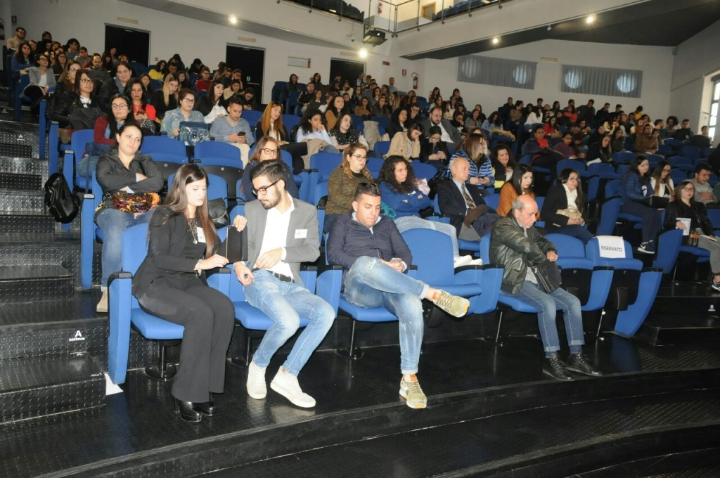 rotte criminali università mediterranea