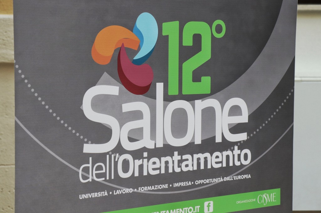 salone orientamento reggio calabria