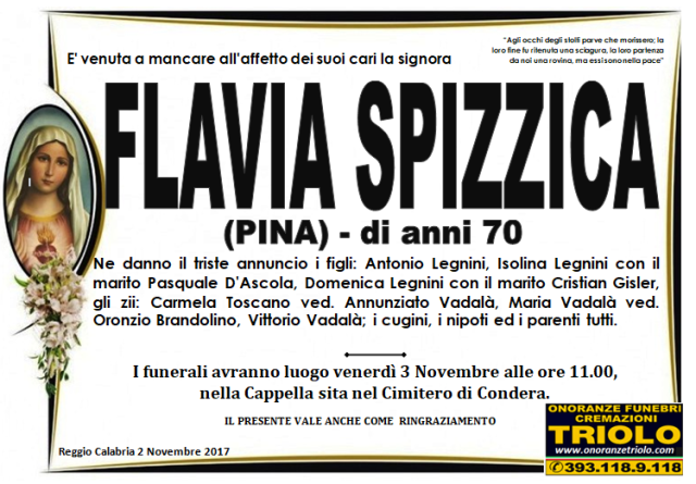 spizzica