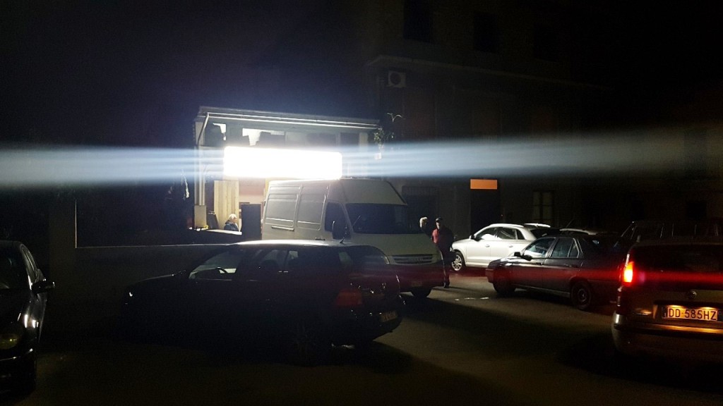 danni azienda vinicola tramontana