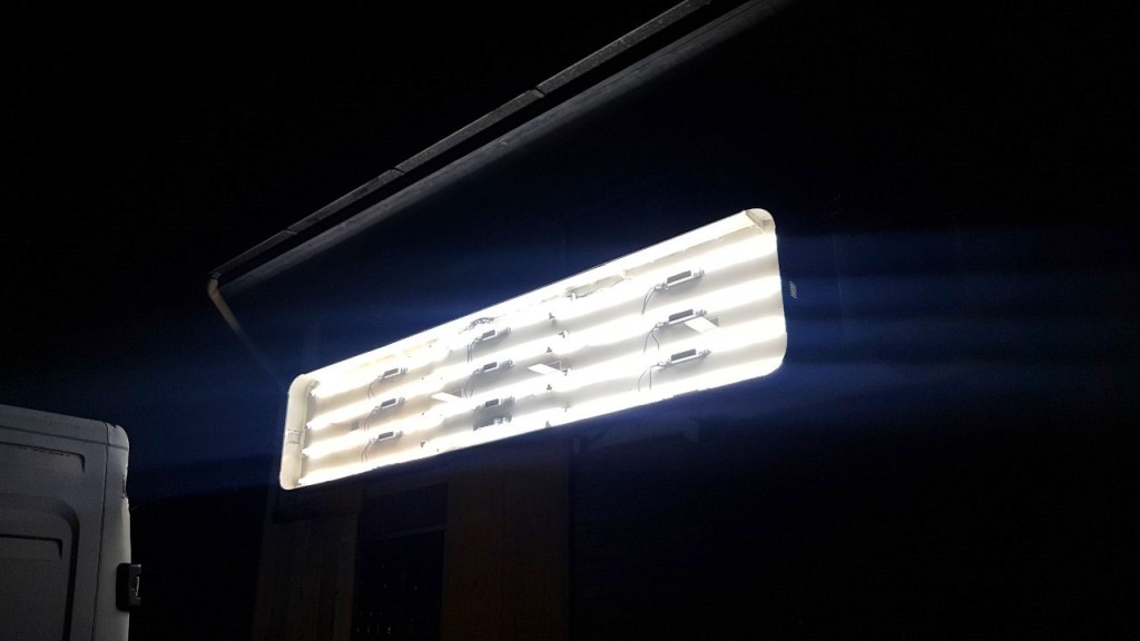 danni azienda vinicola tramontana