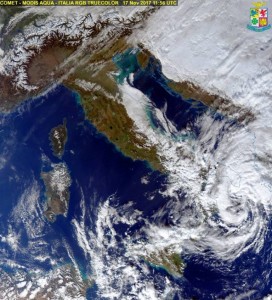 uragano numa