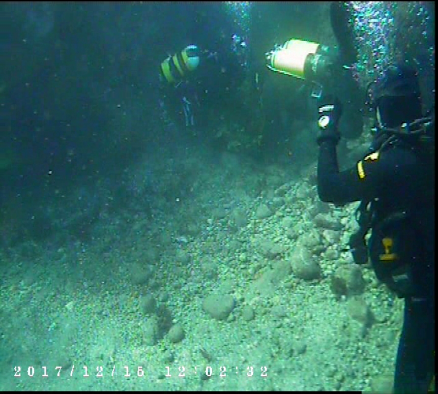 Deposizione Corona Carabinieri MESSINA