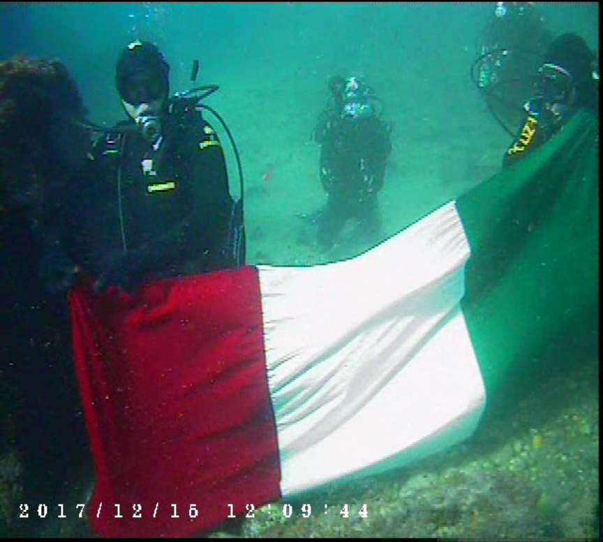 Deposizione Corona Carabinieri MESSINA