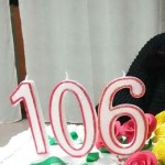 106 anni
