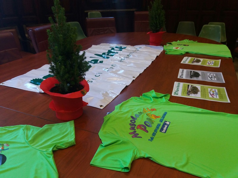 ALBERI DI NATALE FARE VERDE MESSINA (5)