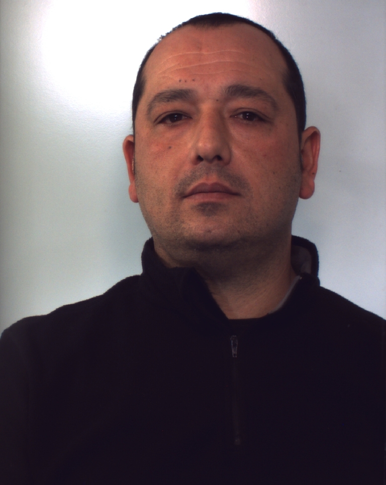 ASCONE GIUSEPPE
