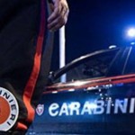 Carabinieri Sant'Agata