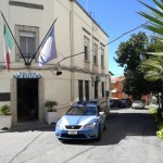 Commissariato Palmi