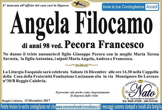 Filocamo