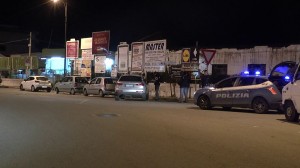 Focus 'ndrangheta Gallico