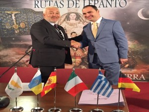 Giuseppe Stabile, Consigliere del CGIE per la Penisola Iberica e Isole Canarie