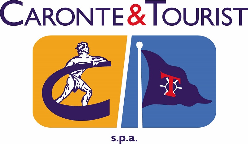 caronte&tourist