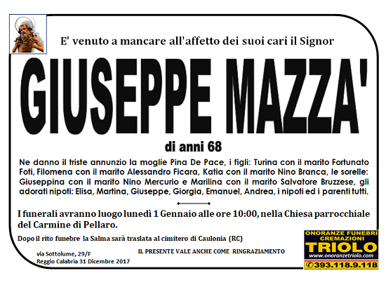 Mazzà