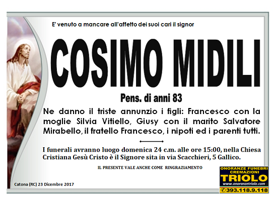 Midili