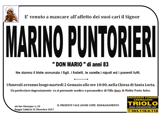 Puntorieri
