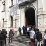Foto StrettoWeb / Salvatore Dato