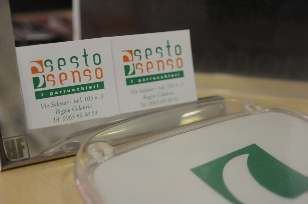 acconciatura sesto senso