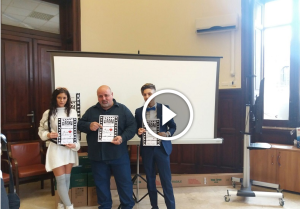 amor saevis film messina