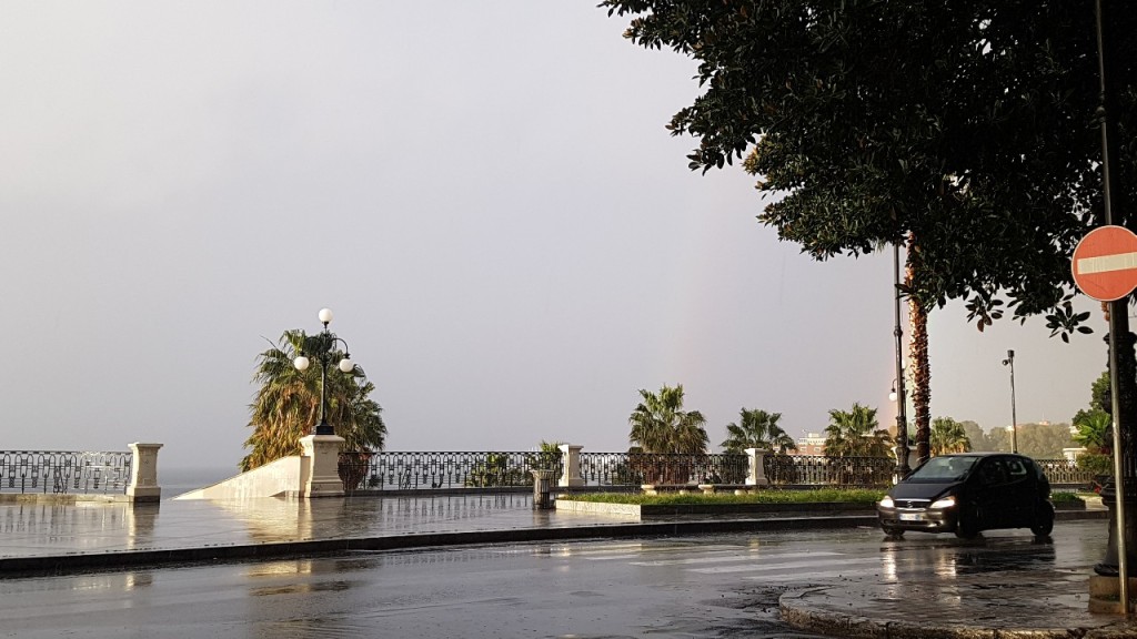 arcobaleno reggio calabria