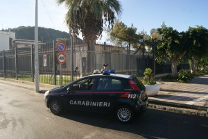 carabinieri messina