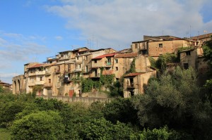 cinquefrondi