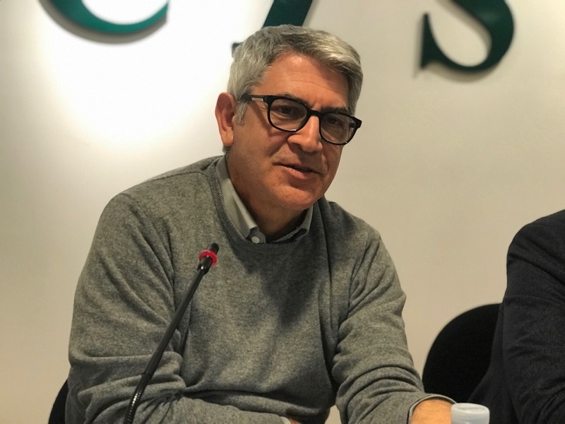 Tonino genovese
