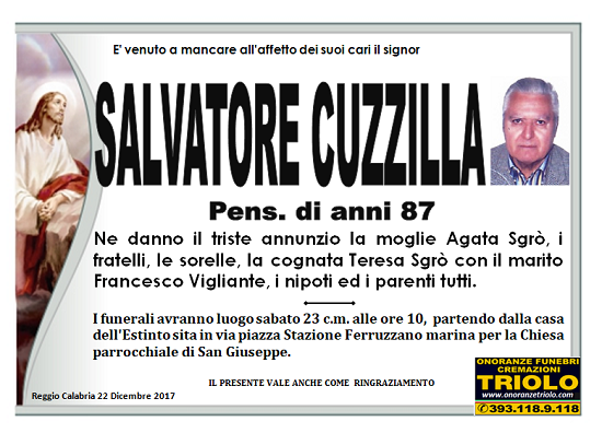 cuzzilla