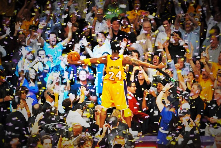 Kobe Bryant