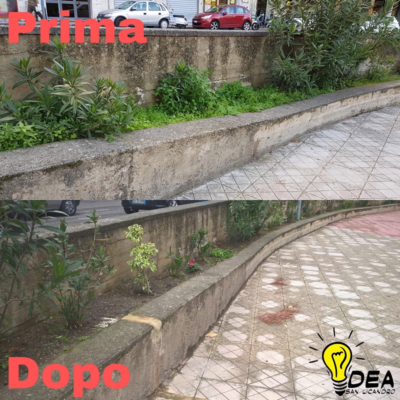 idea san licandro messina