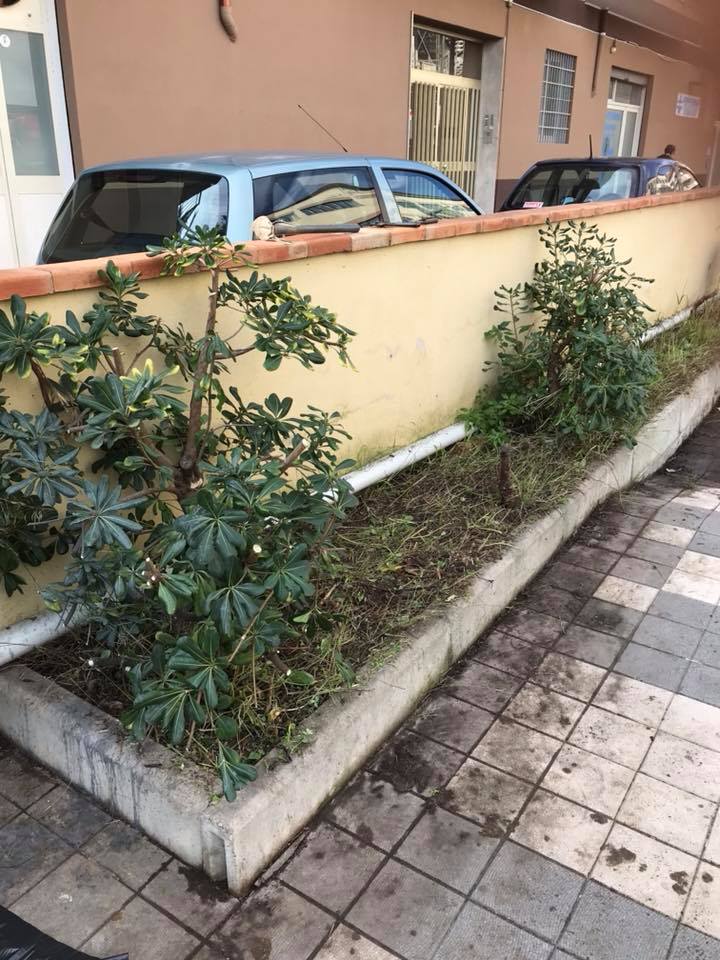 idea san licandro messina