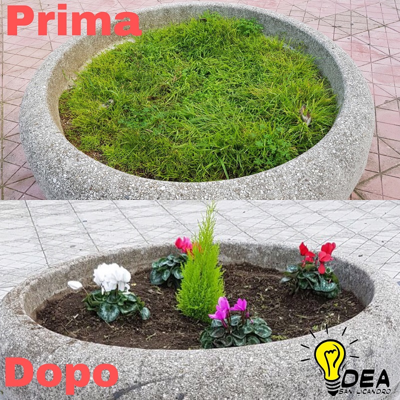 idea san licandro messina