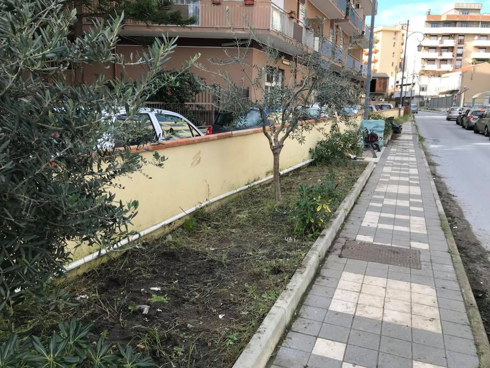 idea san licandro messina