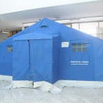 inaugurazione sede protezione civile