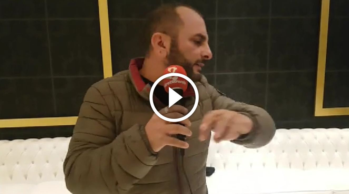 intervista enzo romeo deep