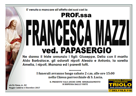 mazzi