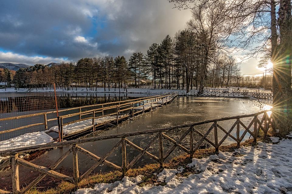 neve gambarie