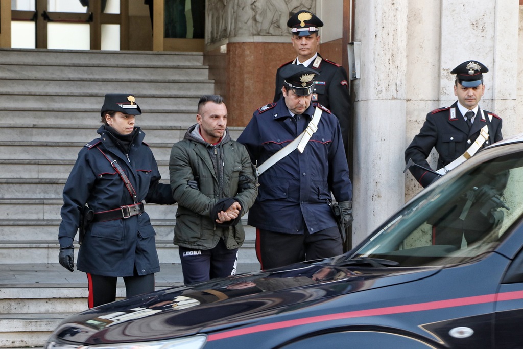 operazione Terramara - Closed