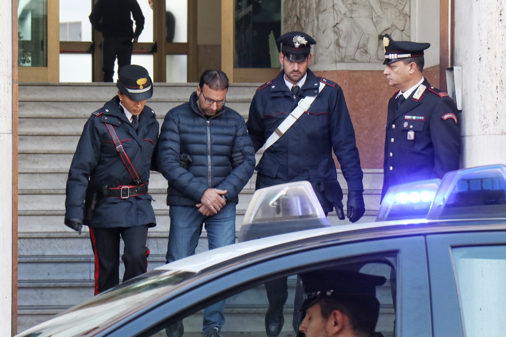 operazione Terramara - Closed