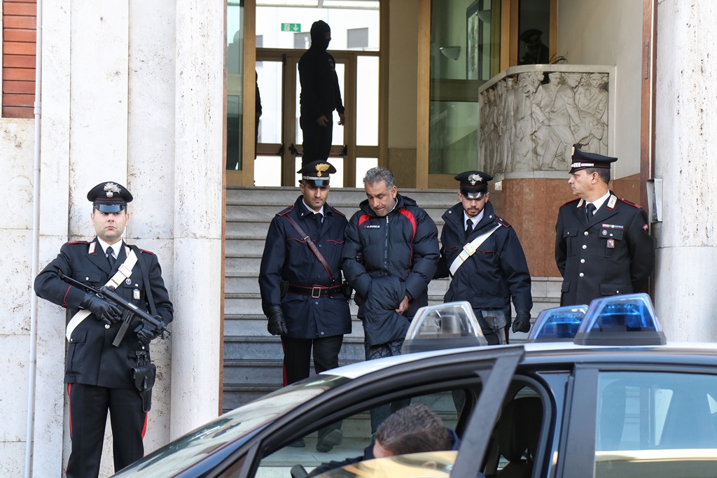 operazione Terramara - Closed