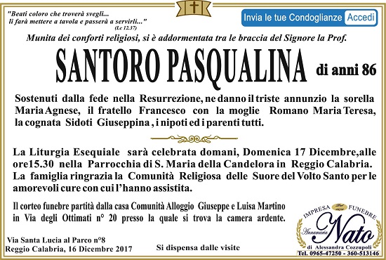 santoro