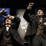 spettacolo al castello - omaggio a Totò