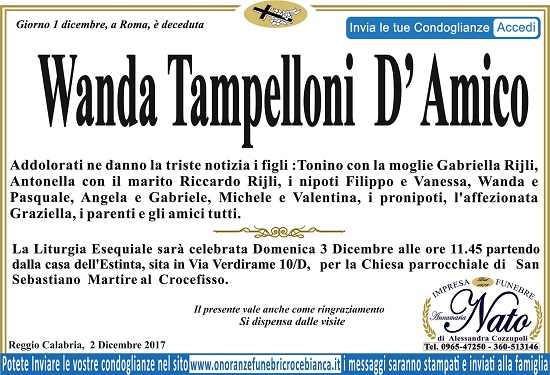 tampelloni