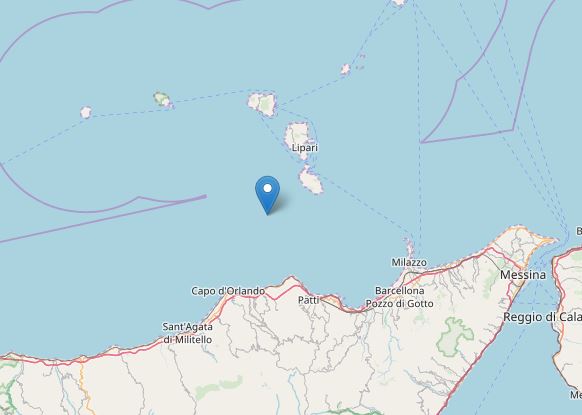terremoto Messina