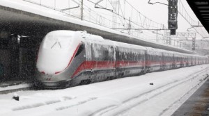 treno-neve