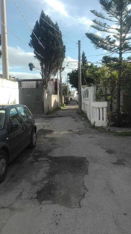 villaggio paradiso messina