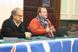 Avis Regionale Calabria Incontro Cosenza intervento Francesco Pira 3